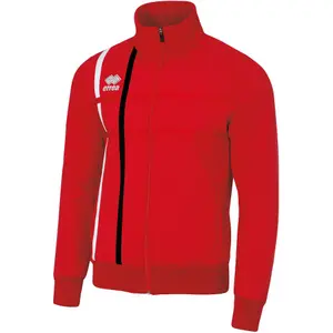 Giacca con zip Errea Micael image-0