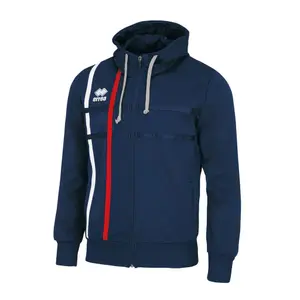 Chaqueta con capucha Errea Maddi image-0