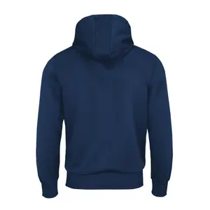 Chaqueta con capucha Errea Maddi image-1