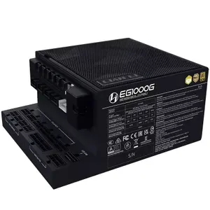 PC Power Supply Lian-Li ATX Edge Gold 1000 W image-2