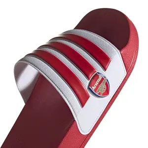 Zapatos de claqué Arsenal Adilette Shower image-0