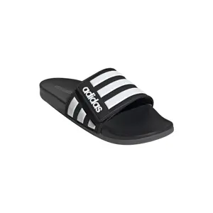 Zapatos de claqué adidas Adilette Comfort Ajustable image-4