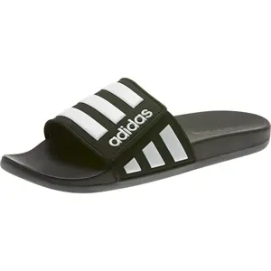 Zapatos de claqué adidas Adilette Comfort Ajustable image-5