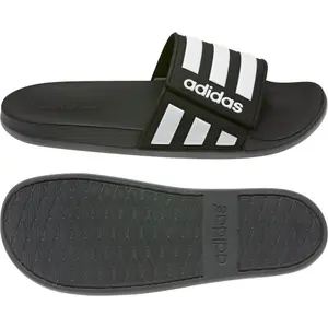 Zapatos de claqué adidas Adilette Comfort Ajustable image-3
