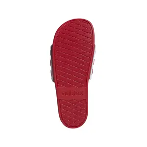 Zapatos de claqué adidas Adilette Comfort Ajustable image-6