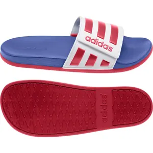Zapatos de claqué adidas Adilette Comfort Ajustable image-3