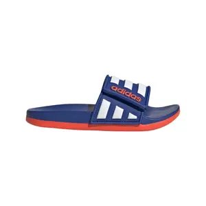 Children's slides adidas Adilette Comfort Ajustable image-0
