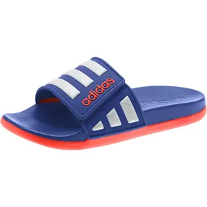 Children's slides adidas Adilette Comfort Ajustable image-4