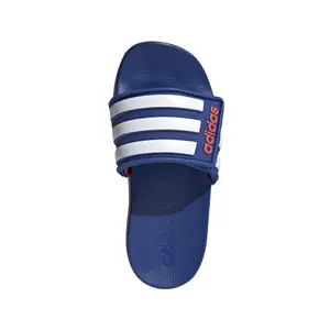 Children's slides adidas Adilette Comfort Ajustable image-6