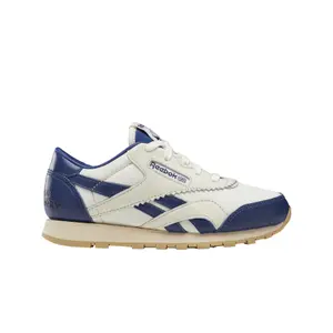 Trænere til børn Reebok Classics Nylon TAO image-0