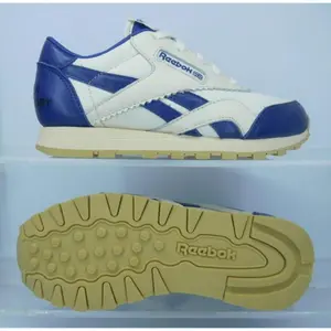 Trænere til børn Reebok Classics Nylon TAO image-2
