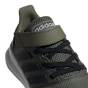 Løbesko til børn adidas Run Falcon image-5
