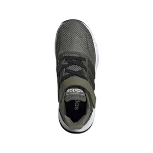 Løbesko til børn adidas Run Falcon image-3