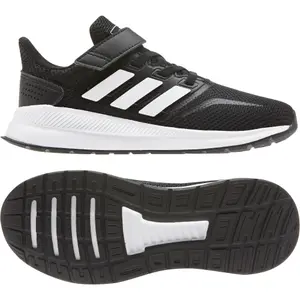 Løbesko til børn adidas Run Falcon image-6