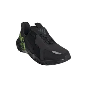 Zapatos para niños adidas 4uture RNR image-1