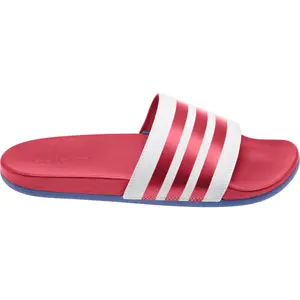 Claquettes adidas Adilette Cloudfoam Plus Stripes image-0