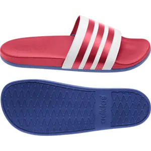 Claquettes adidas Adilette Cloudfoam Plus Stripes image-2
