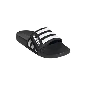 Ciabatte per bambini adidas Adilette Comfort Ajustable image-1