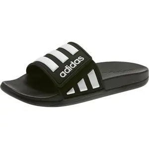 Ciabatte per bambini adidas Adilette Comfort Ajustable image-2