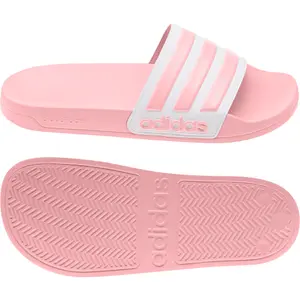 Chanclas de mujer adidas Adilette Shower image-1