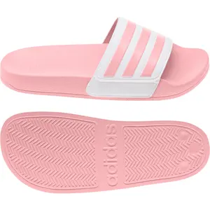 Zapatillas para niños adidas Adilette Shower Ajustable image-1