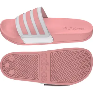 Zapatillas para niños adidas Adilette Shower Ajustable image-5