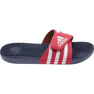 Zapatos de claqué adidas Adissage image-2