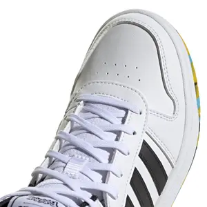 Children's sneakers adidas Hoops Mid 2.0 image-3