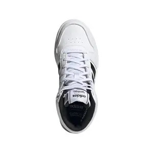 Kindertrainer adidas Hoops Mid 2.0 image-5