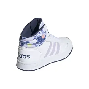 Children's sneakers adidas Hoops Mid 2.0 image-6