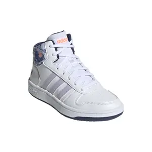 Children's sneakers adidas Hoops Mid 2.0 image-2
