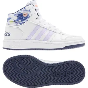 Children's sneakers adidas Hoops Mid 2.0 image-0