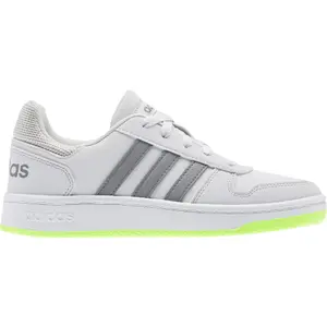 Children's sneakers adidas Hoops 2.0 image-3