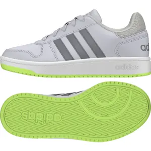 Children's sneakers adidas Hoops 2.0 image-1