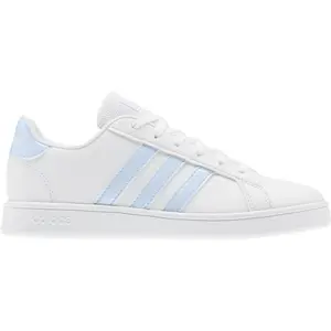Kid sneakers adidas Grand Court image-3