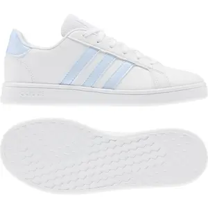 Kid sneakers adidas Grand Court image-0