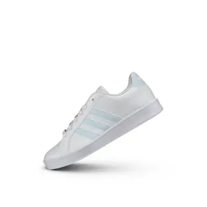 Kid sneakers adidas Grand Court image-4