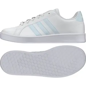 Kid sneakers adidas Grand Court image-1