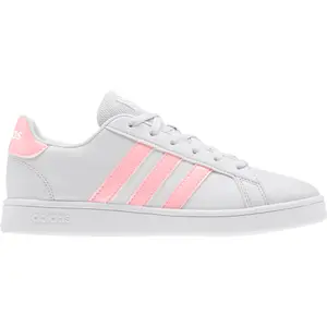 Scarpe da ginnastica per bambini adidas Grand Court image-0
