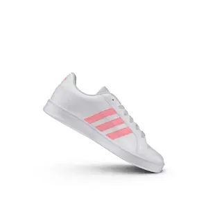 Scarpe da ginnastica per bambini adidas Grand Court image-3