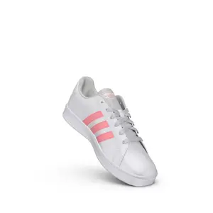 Scarpe da ginnastica per bambini adidas Grand Court image-6