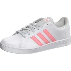Scarpe da ginnastica per bambini adidas Grand Court image-2