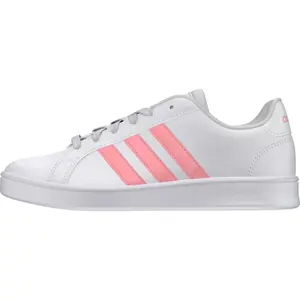 Scarpe da ginnastica per bambini adidas Grand Court image-1