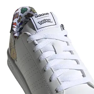 Entrenadores para niños adidas Advantage image-3