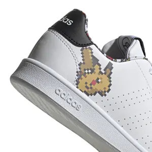 Entrenadores para niños adidas Advantage image-4