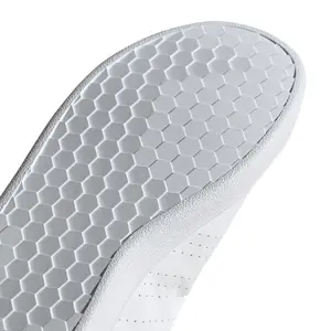 Entrenadores para niños adidas Advantage image-5