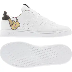 Entrenadores para niños adidas Advantage image-0