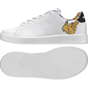 Entrenadores para niños adidas Advantage image-1