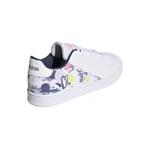 Children's sneakers adidas Advantage image-5