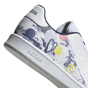 Children's sneakers adidas Advantage image-3